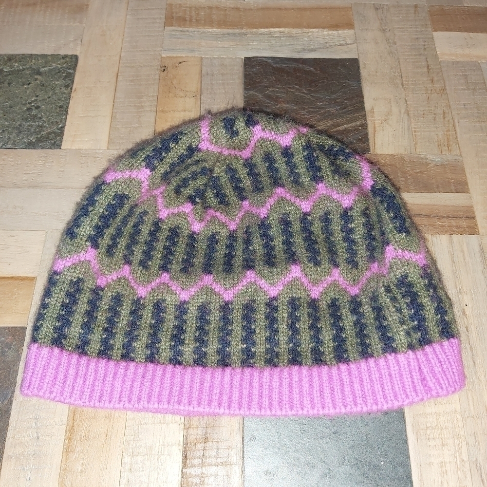 J. Crew Kids Knit Toque